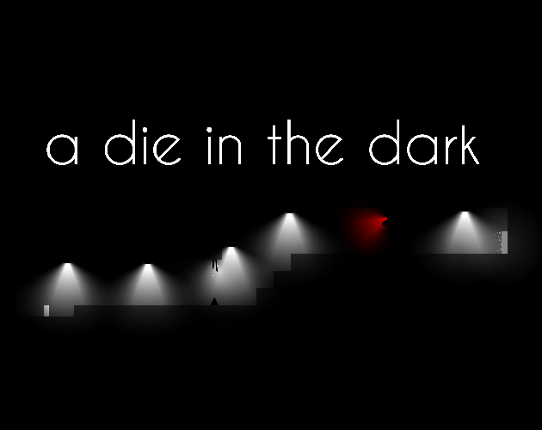 a die in the dark Game Cover