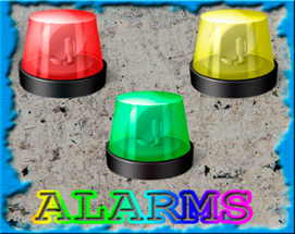 Alarmas Image