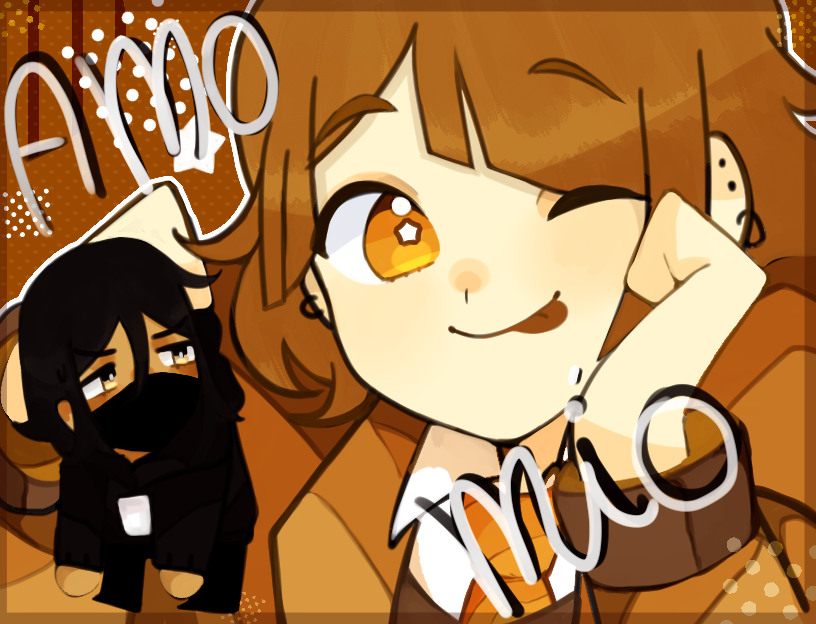 Games like ¡Amo mío!