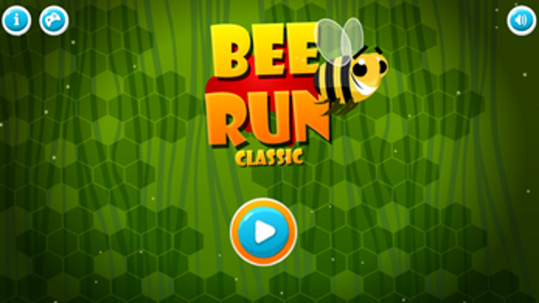 Bee Run Image