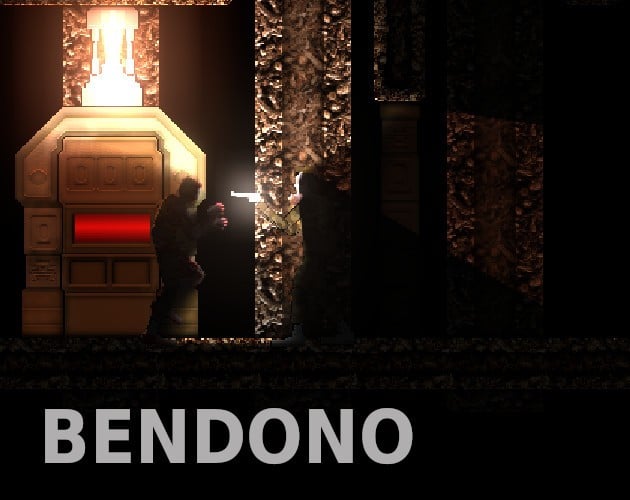 Games like Bendono