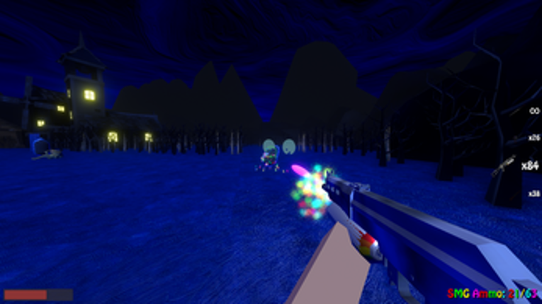 Brutal Emulsion screenshot