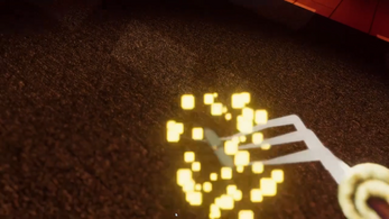 Bullet Buster VR screenshot