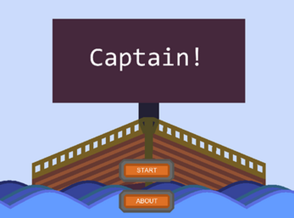 Captain! screenshot