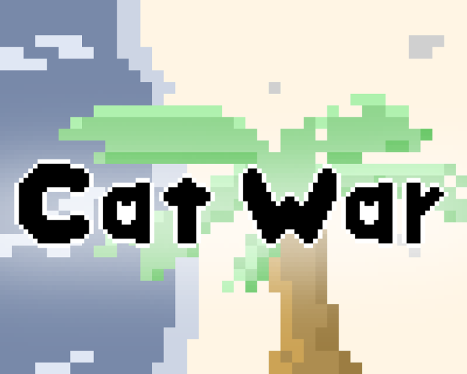 Games like Cat War RTS