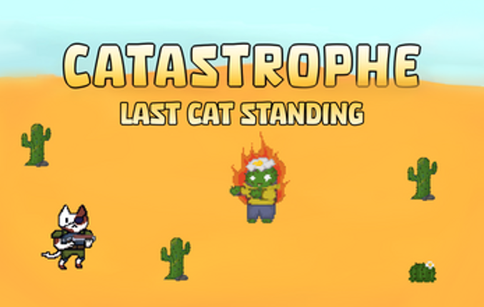 Catastrophe: Last Cat Standing screenshot