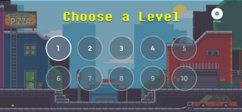 CatBite screenshot