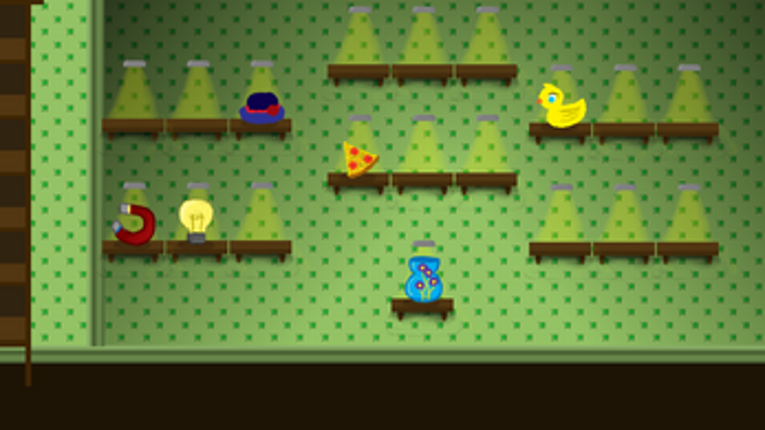 Cedric's Trading Post Image