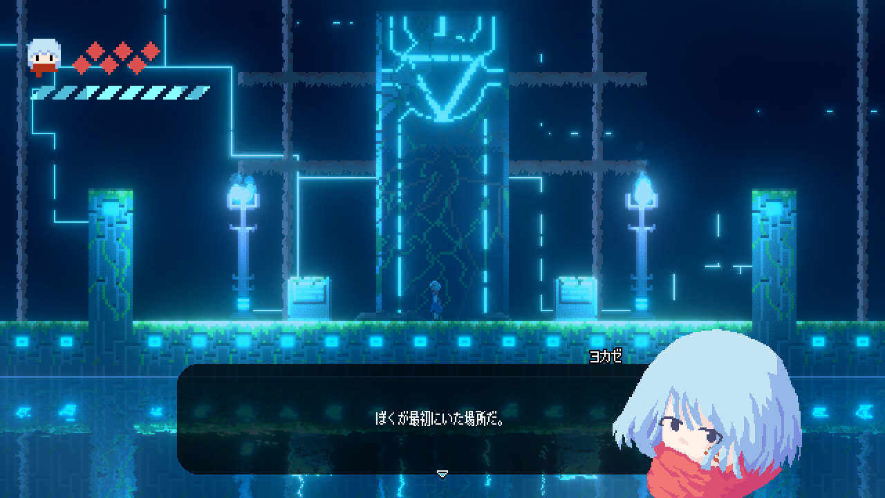 Games like Chikaro / 地下楼
