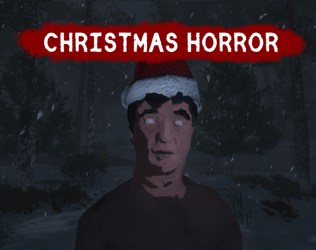 Games like Christmas Horror