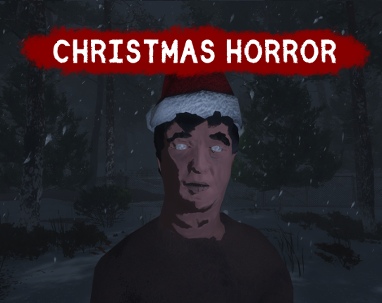 Christmas Horror Game Cover