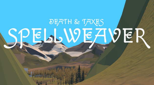 Games like Death & Taxes: Spellweaver