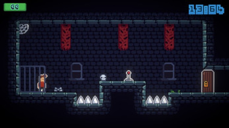 Divided Dungeon Image