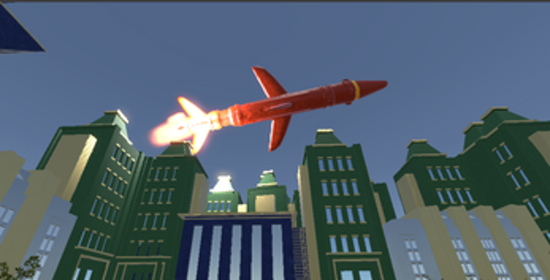 Eco Ranger VR screenshot