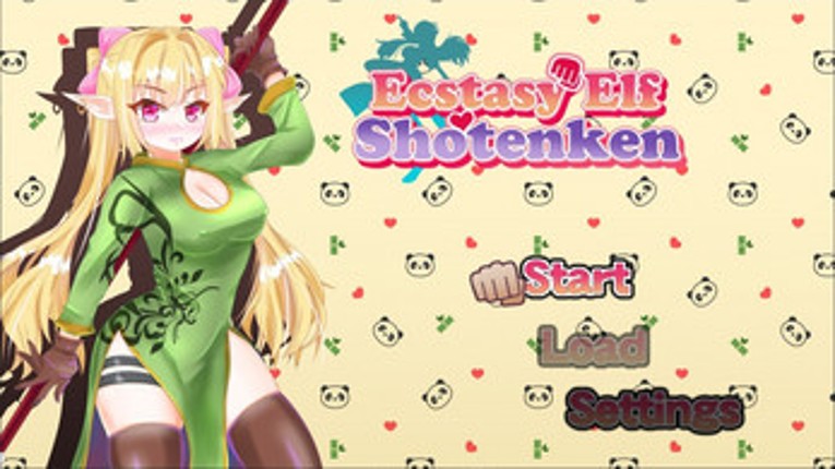 Ecstasy Elf Shotenken -Naruru's Sexy Adventure- screenshot