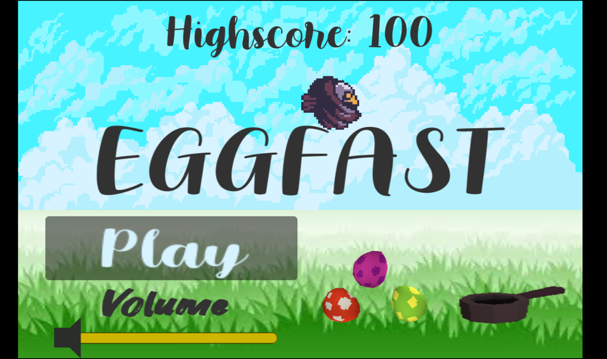 Games like Eggfast
