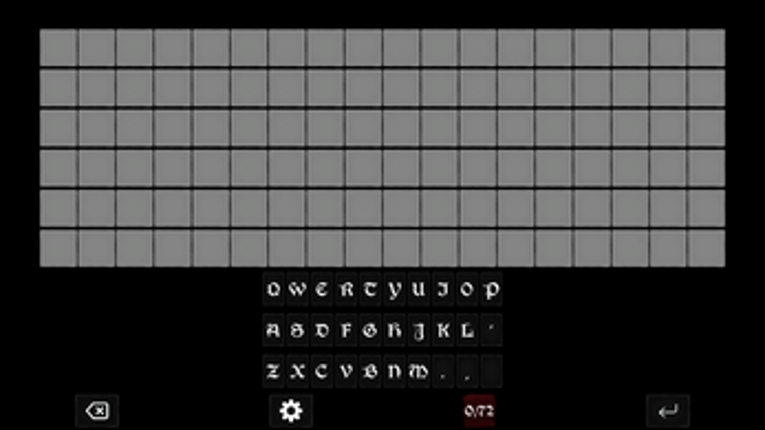 Elden Souls Quiz Image