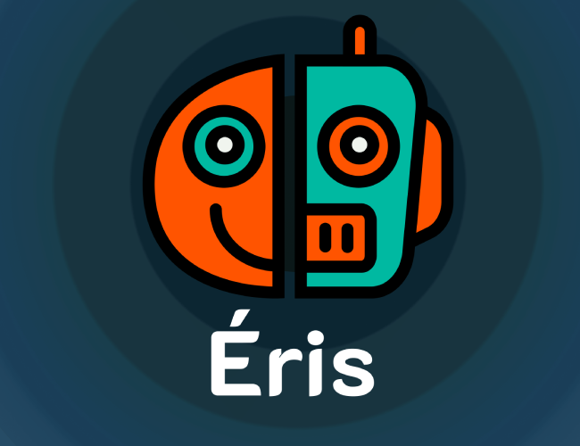Games like Éris