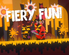 FieryFun Image