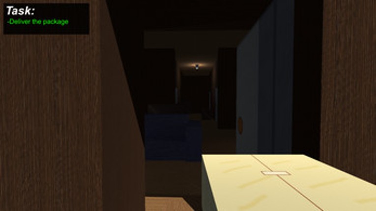 Foreboding Tales screenshot