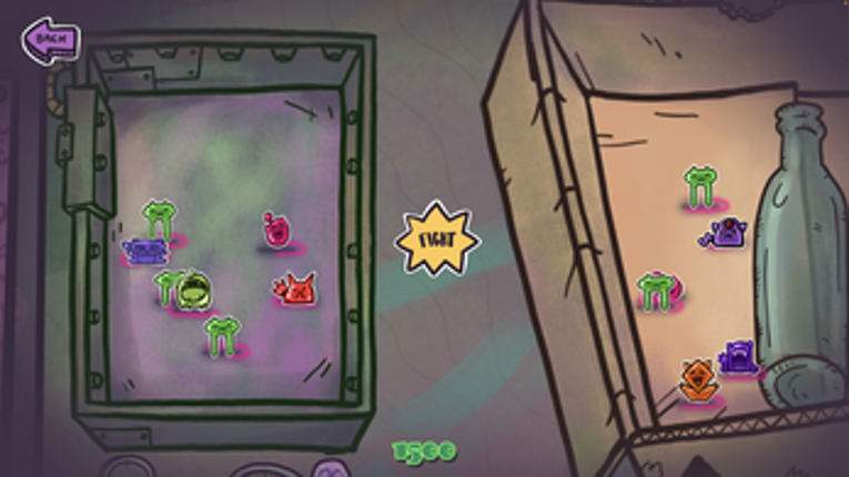 Goobl screenshot