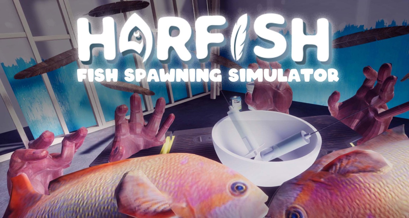 Games like Harfish