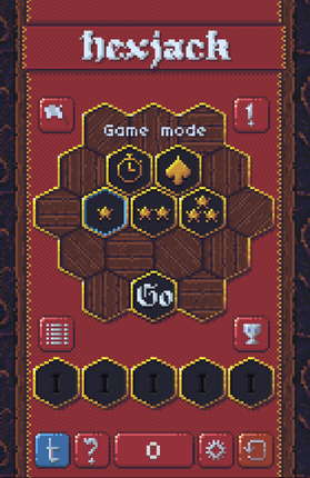 Hexjack Image