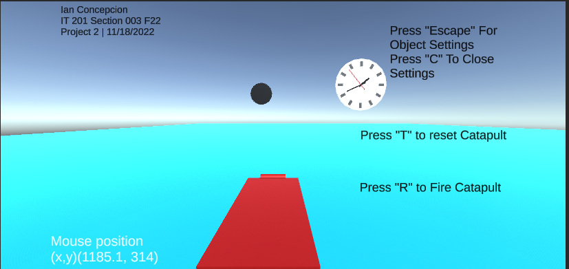Games like IT201_Sprint3_IanConcepcion