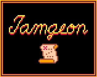 Games like Jamgeon