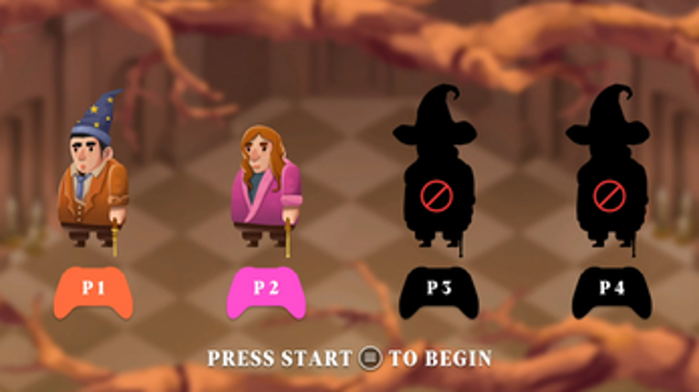 MagiKin Image