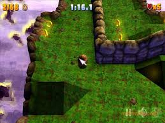 Marball Odyssey Image