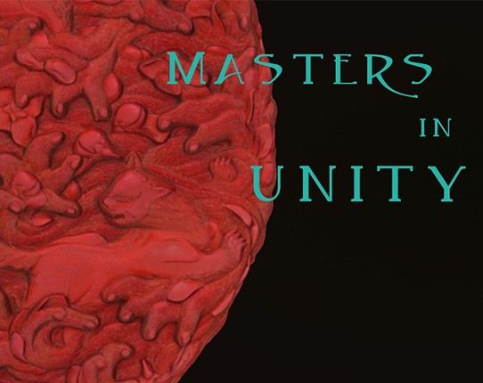 Masters in Unity Image