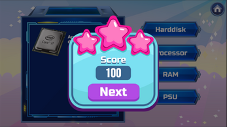 Game Edu Merakit Komputer Image
