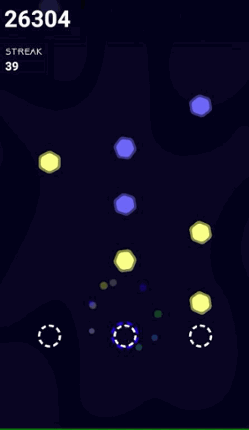 MPBeats screenshot