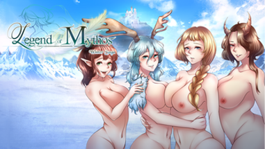 The Legend of Mythos ~Winter Saga~ Image