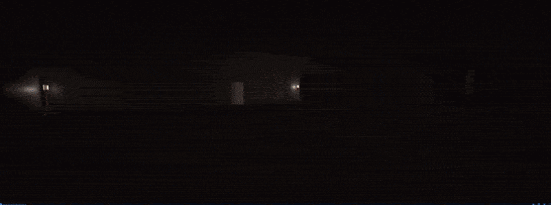No Escape screenshot