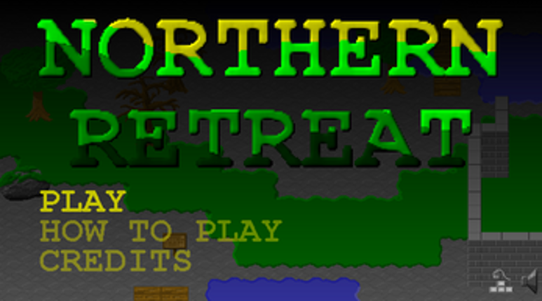 Northern Retreat screenshot