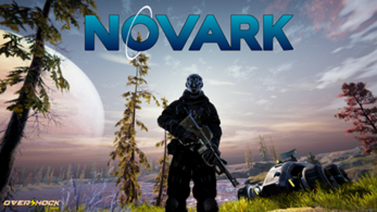 Novark screenshot