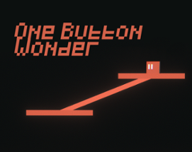 One Button Wonder Boundless Jam Release Image