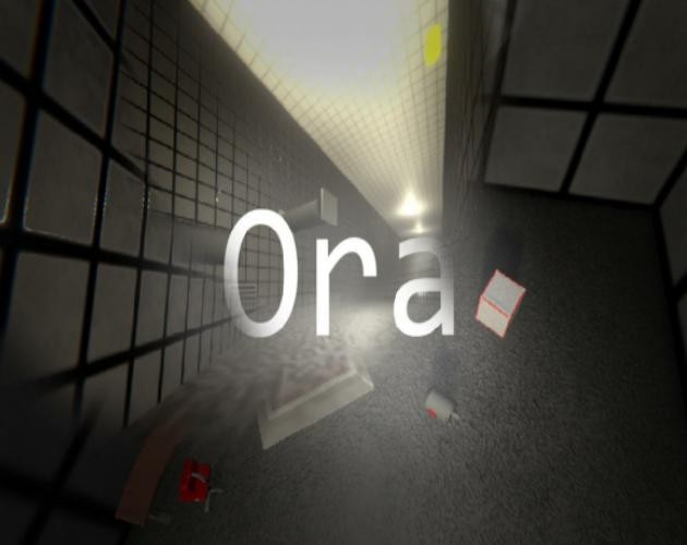 Games like Ora