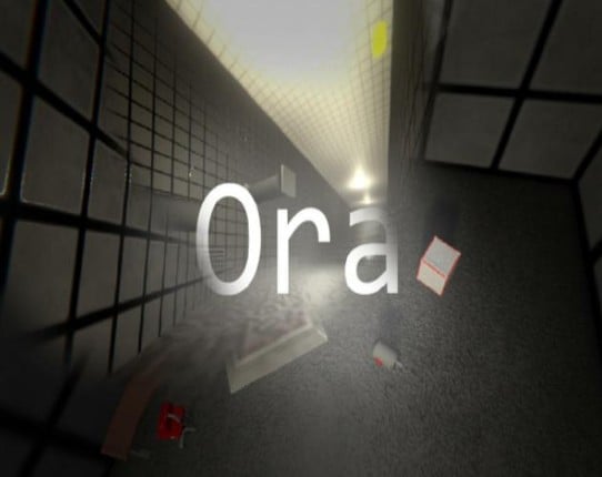 Ora Game Cover