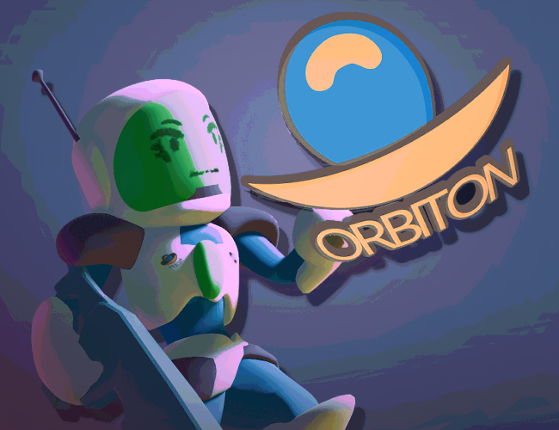 Orbiton Game Cover