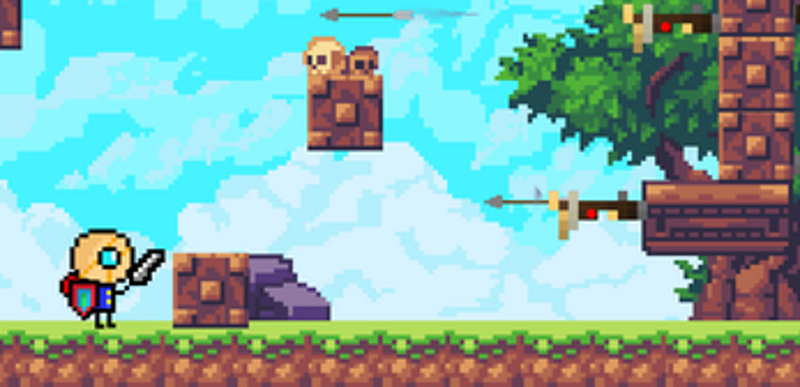 Oskay's Adventure Image