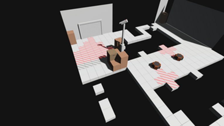 Parcel Purgatory screenshot