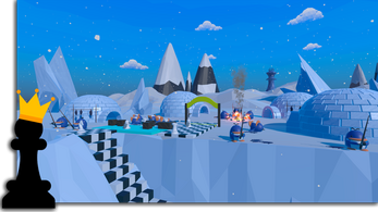 PAWNY screenshot
