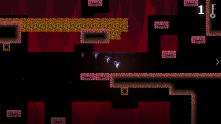 Pendulis [Preview] screenshot