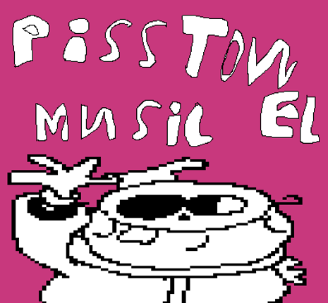 piss towel music Image