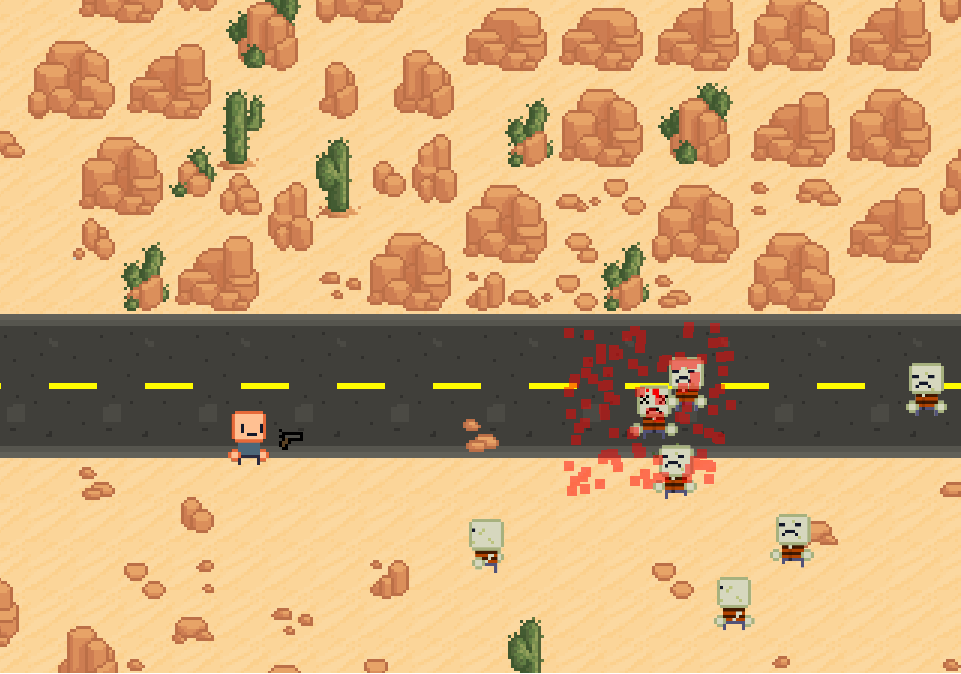 Games like PopHead