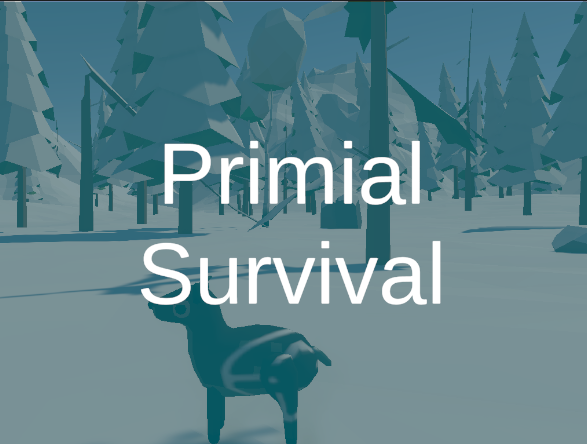 Games like Primial Survival