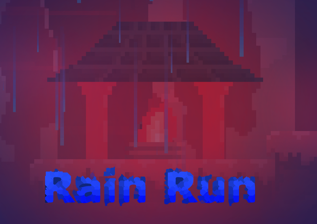 Games like Rain Run